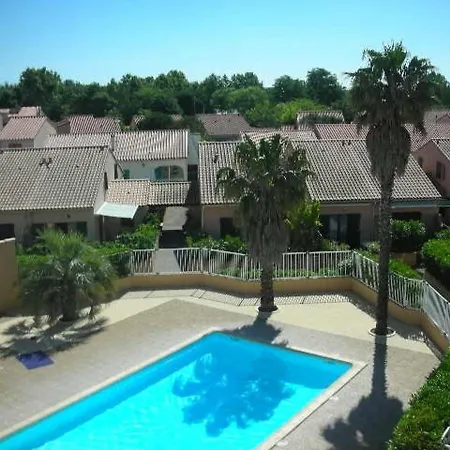 Argelès-sur-mer, 2 Pièces, 4 Personnes - Fr-1-225-209 Appartement