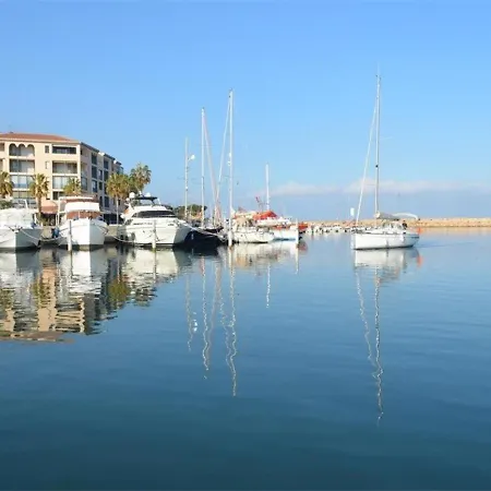 Argelès-sur-mer, 2 Pièces, 4 Personnes - Fr-1-225-209 Appartement