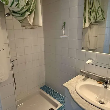 Argelès-sur-mer, 2 Pièces, 4 Personnes - Fr-1-225-209