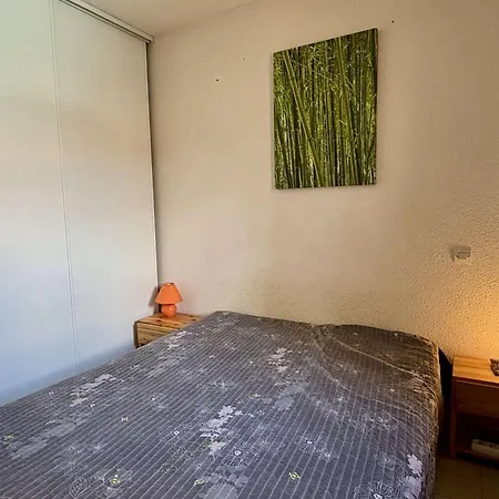 Appartement Argelès-sur-mer, 2 Pièces, 4 Personnes - Fr-1-225-209 *