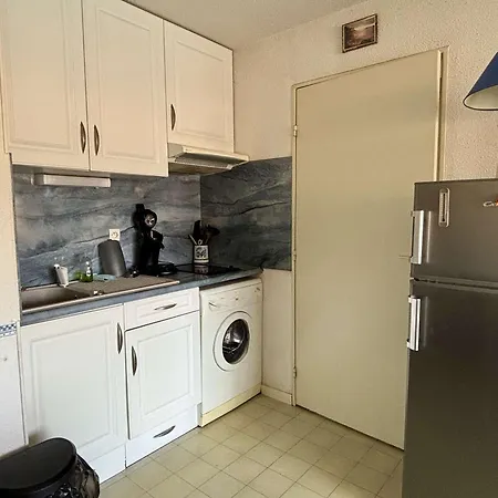 Appartement Argelès-sur-mer, 2 Pièces, 4 Personnes - Fr-1-225-209