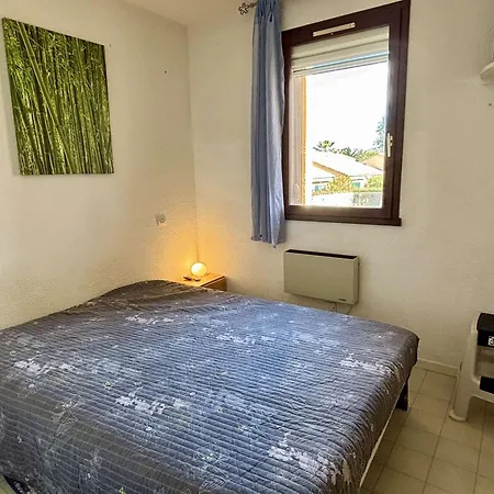 Argelès-sur-mer, 2 Pièces, 4 Personnes - Fr-1-225-209 Appartement *